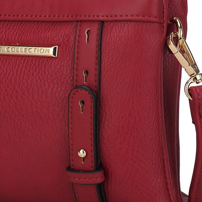 Elsie Crossbody Bag