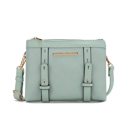 Seafoam-