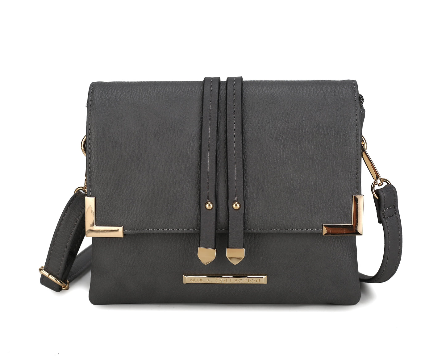 Charcoal Grey-
