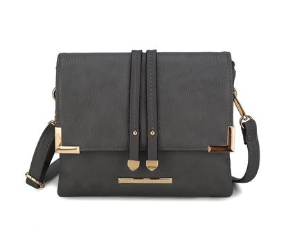 Charcoal Grey-