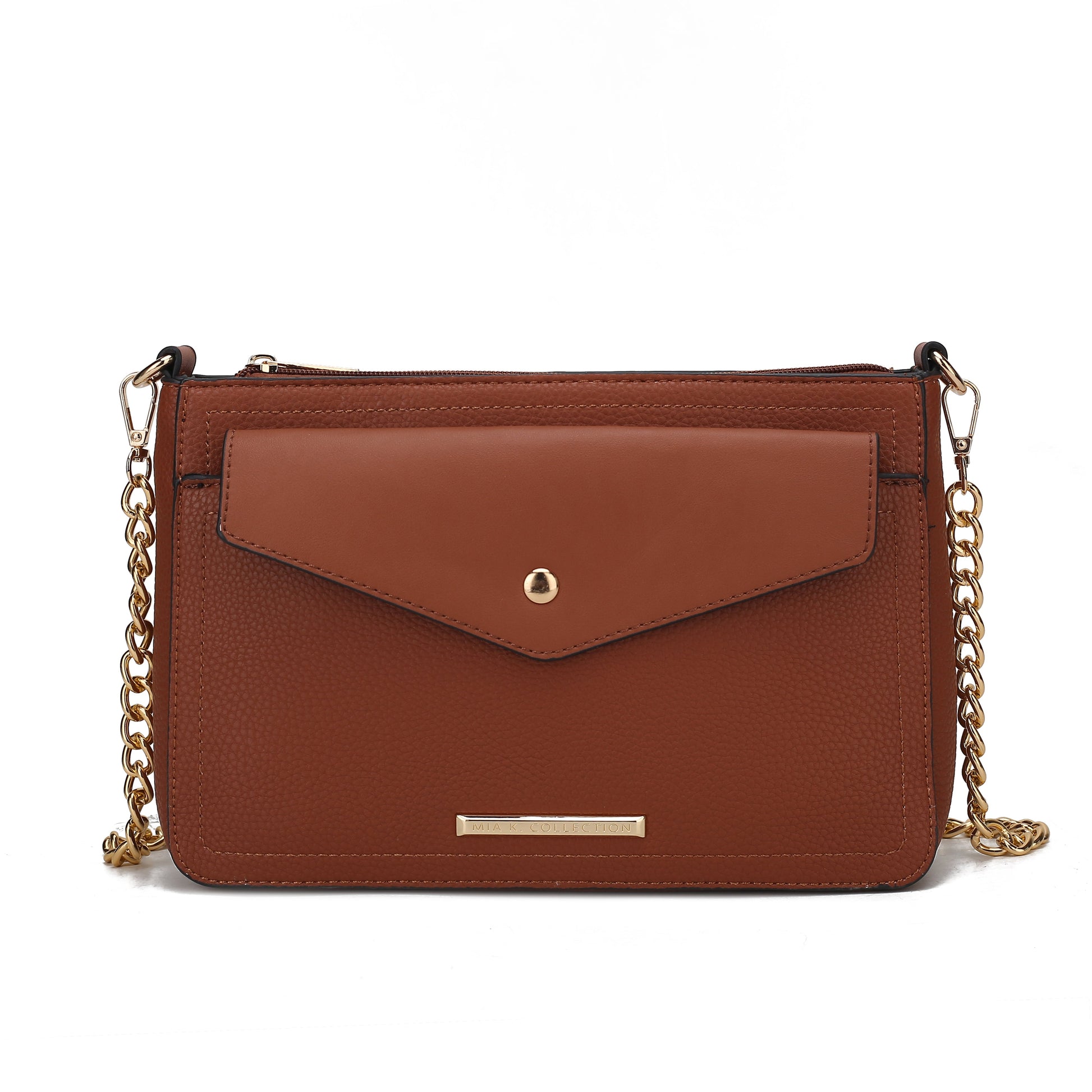 Brown-