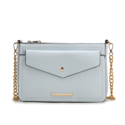 Light Blue-