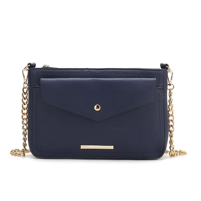 Navy-