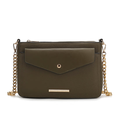Olive-