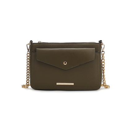 Olive-