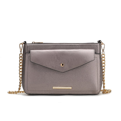 Pewter-