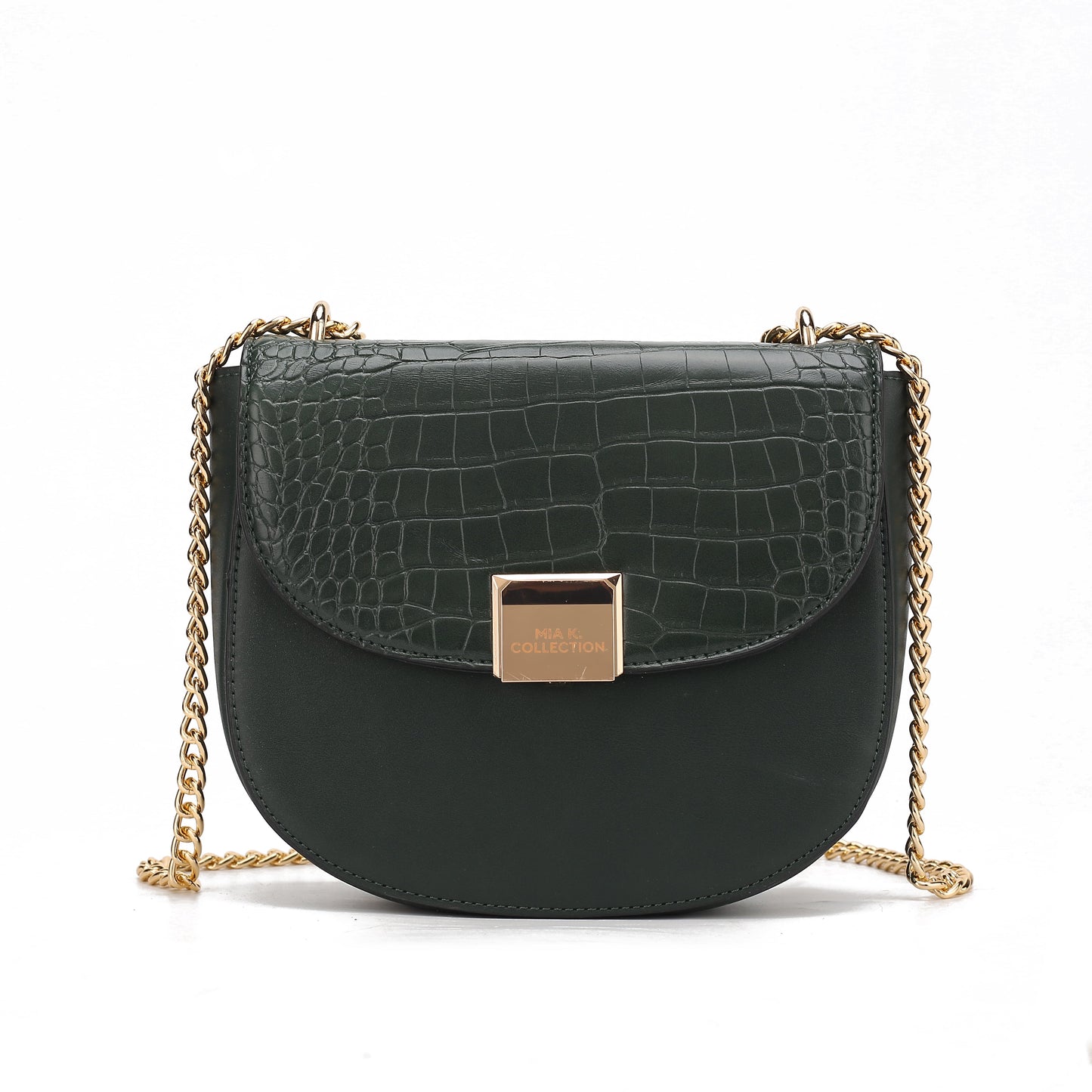 Green-