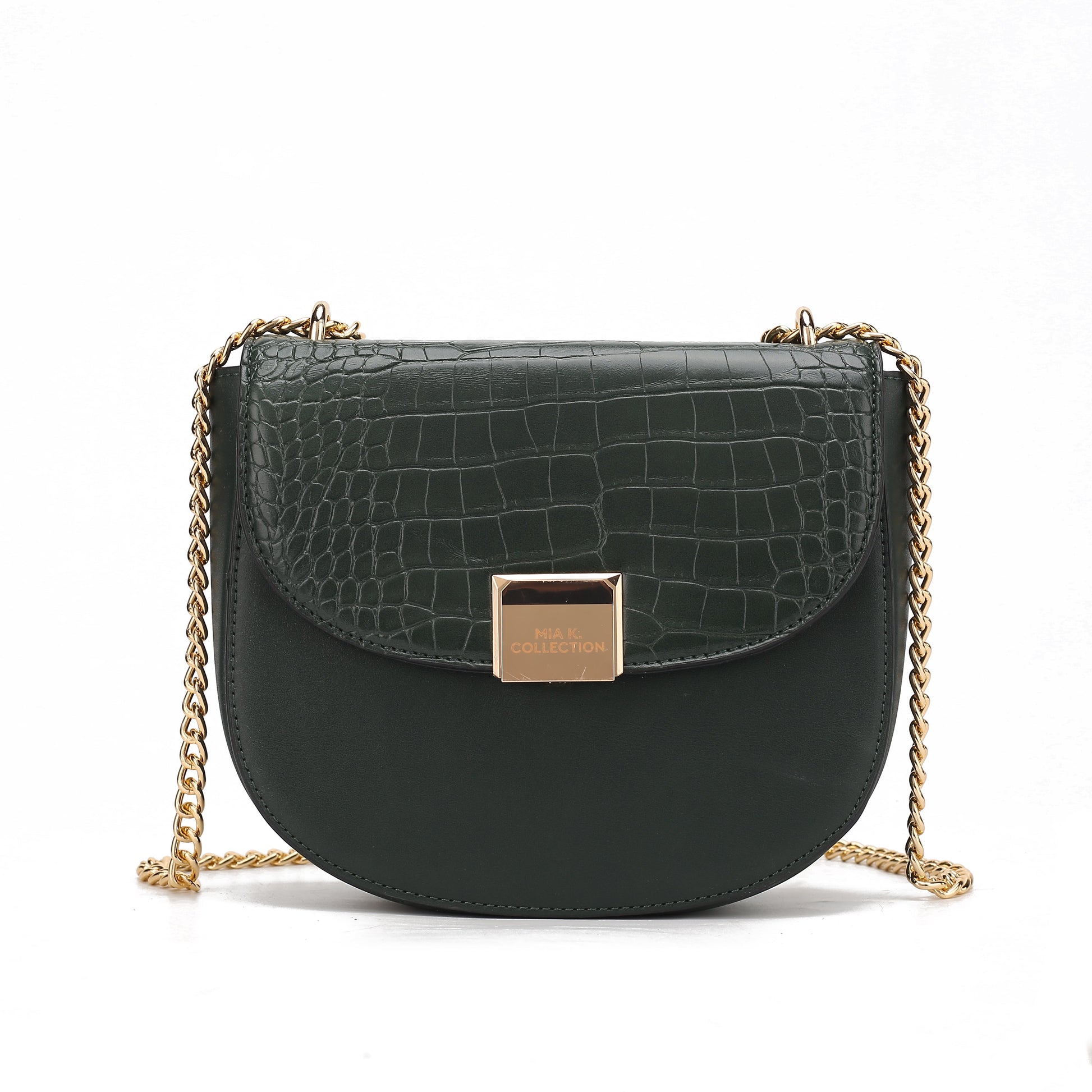 Green-