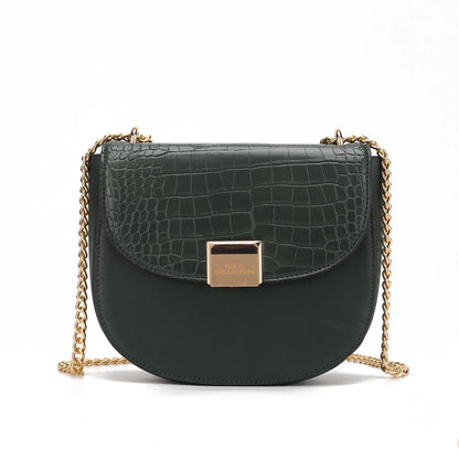 Green-