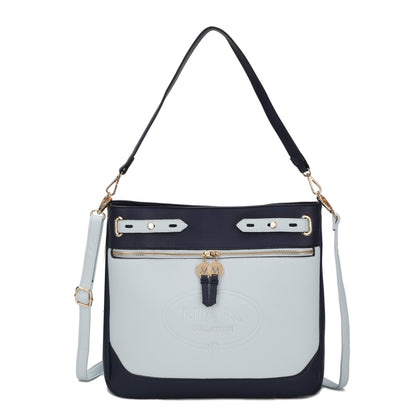 Navy-