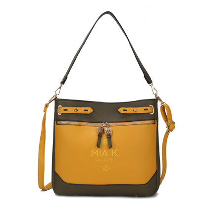 Olive-