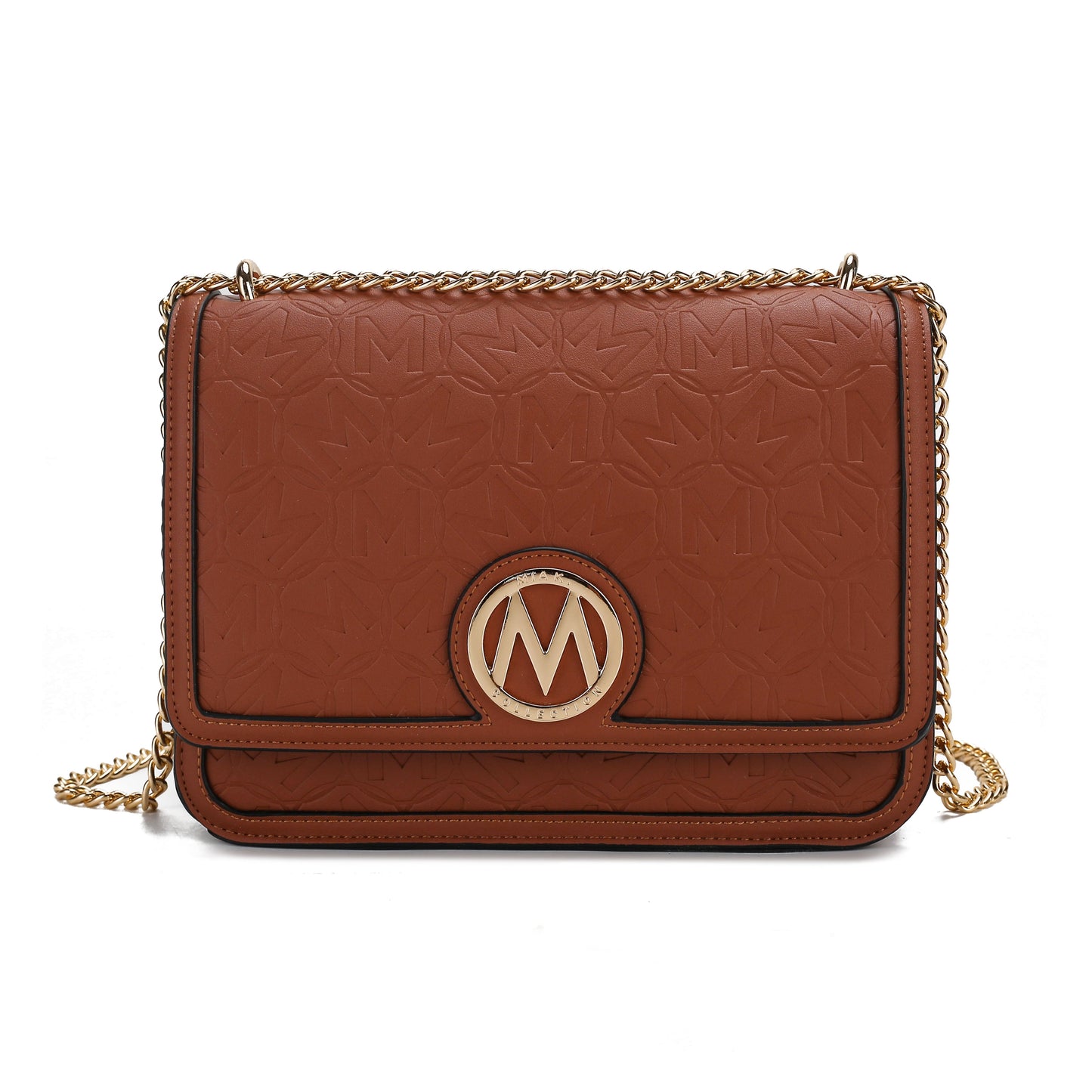 Brown-