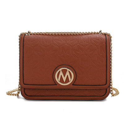 Brown-