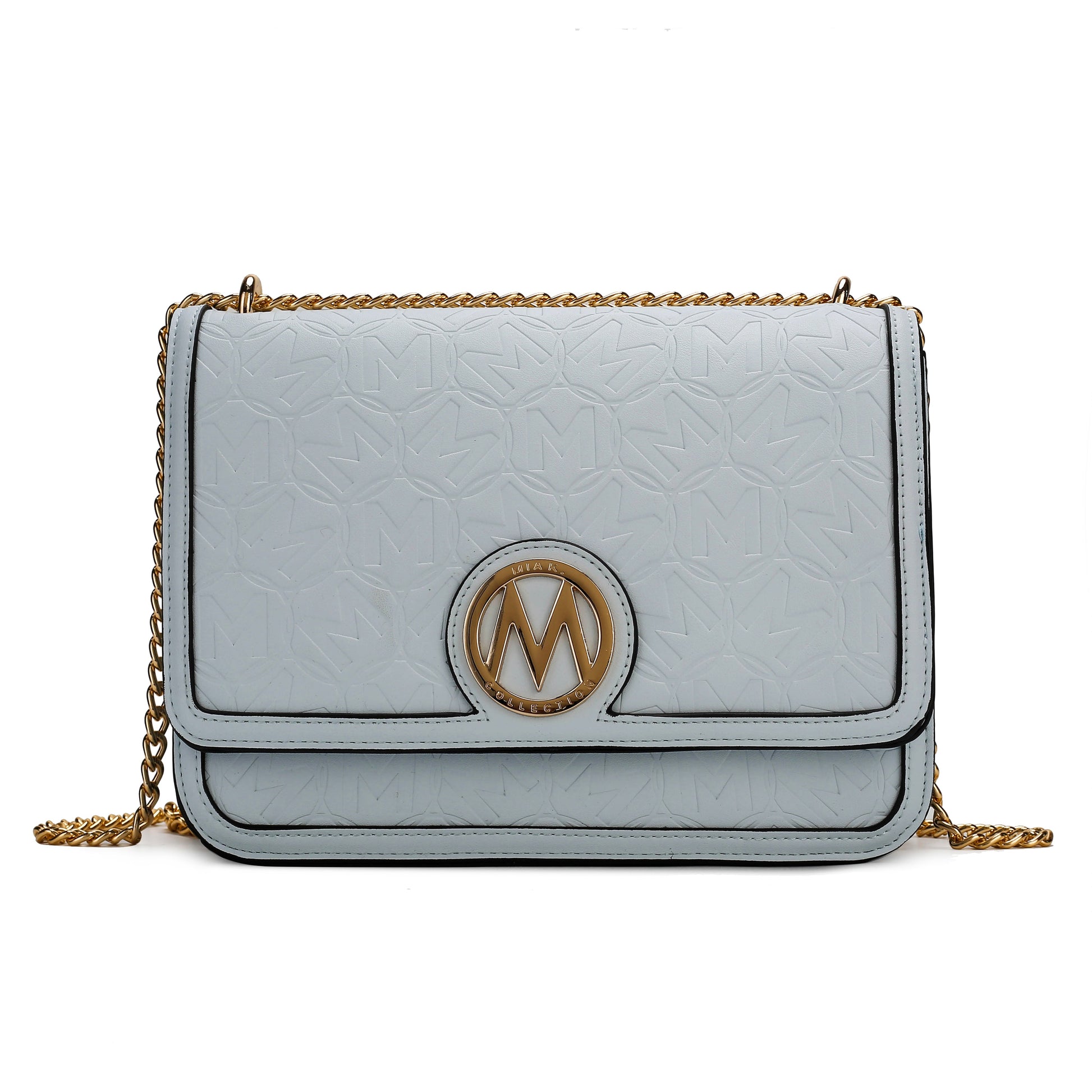 Light Blue-