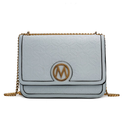 Light Blue-
