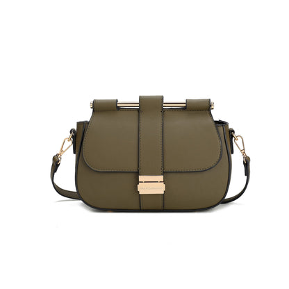 Olive-