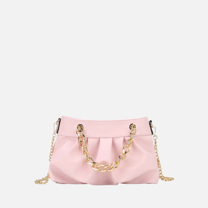 MKF Collection by Mia K. - Marvila Shoulder Bag