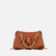 Cognac Brown