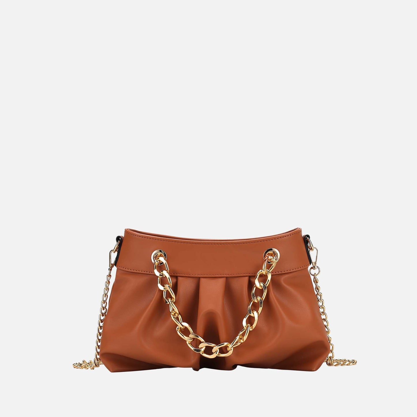 MKF Collection by Mia K. - Marvila Shoulder Bag