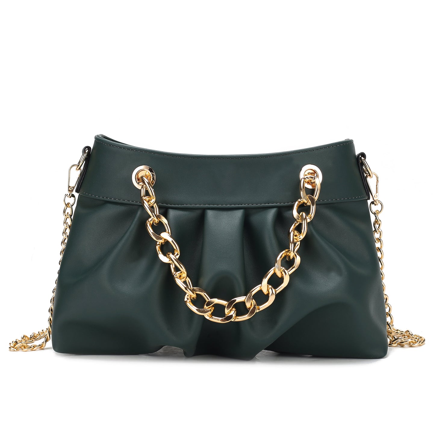 Olive-