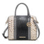 Croco Black