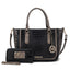 Croco Black