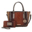Croco Cognac