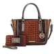 Croco Cognac