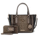 Croco Taupe