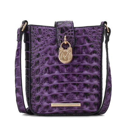 Purple-