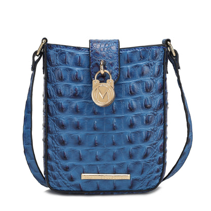 Royal Blue-