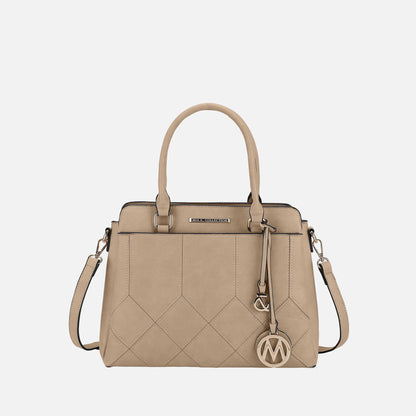 MKF Collection by Mia K. - Elodie Tote Bag