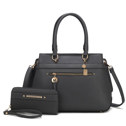 Charcoal Grey-