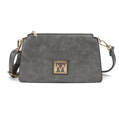 Charcoal Grey-