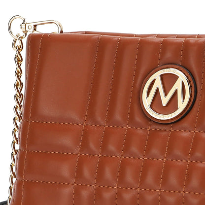 Cognac Brown-