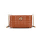 Cognac Brown