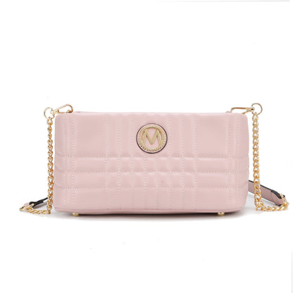 Pink-