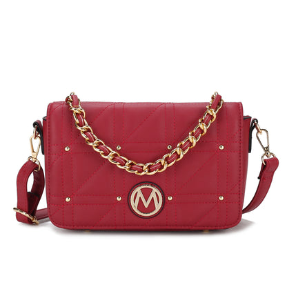Red-