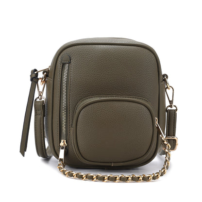 Olive-