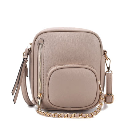 Taupe-