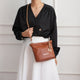 Cognac Brown