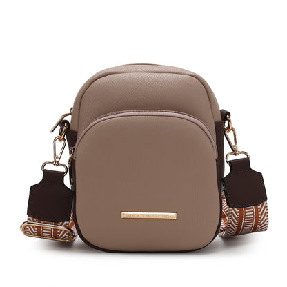 Taupe-