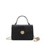 Croco Black