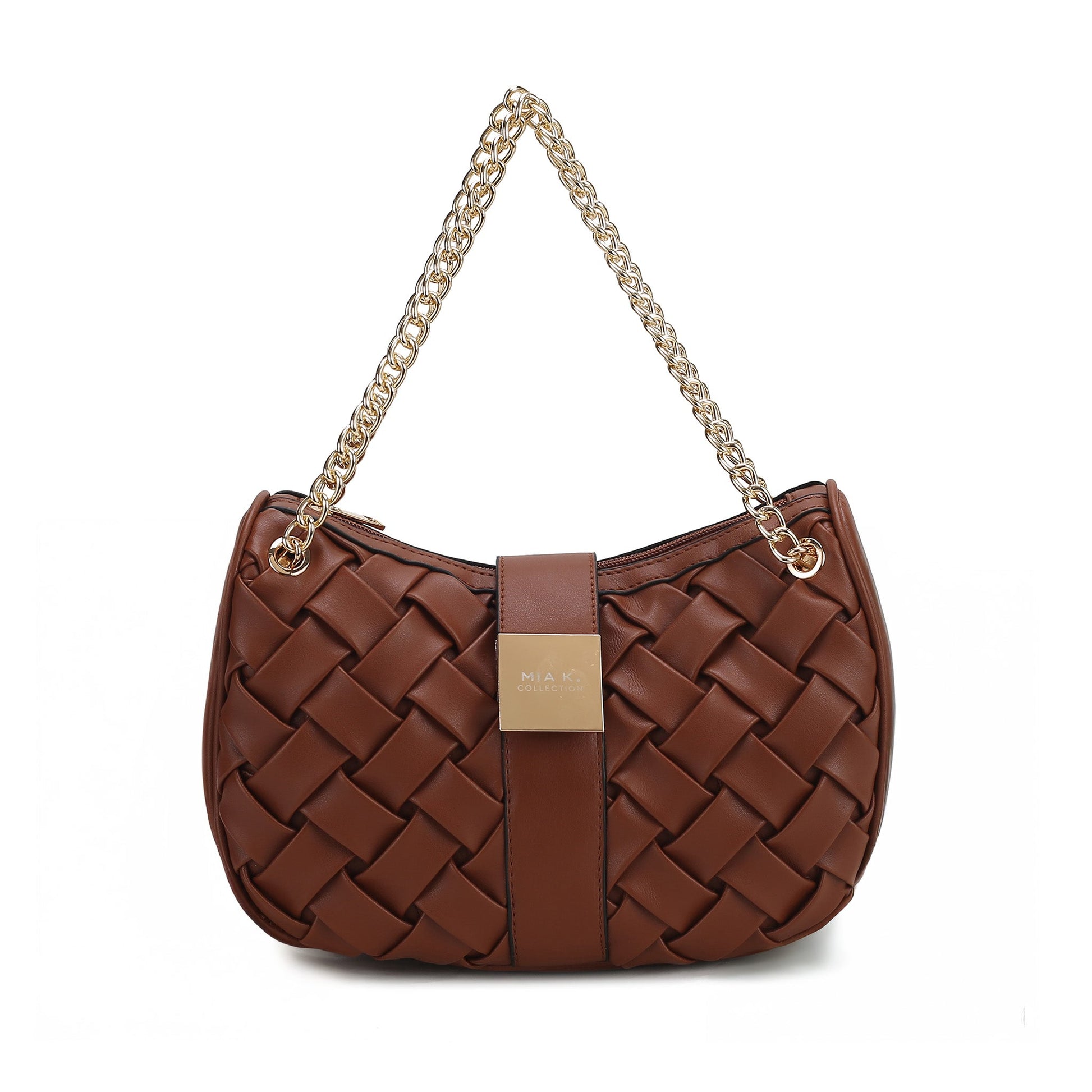 Chestnut-
