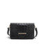 Croco Black