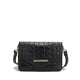 Croco Black