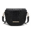 Croco Black