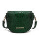 Croco Green