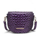 Croco Purple