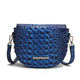 Croco Navy